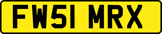 FW51MRX