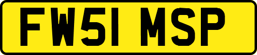 FW51MSP