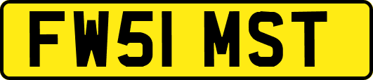 FW51MST