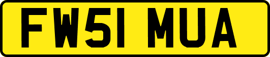 FW51MUA