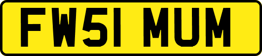 FW51MUM