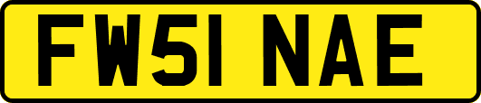 FW51NAE
