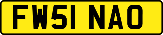 FW51NAO