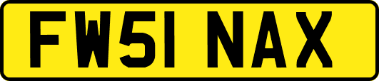 FW51NAX