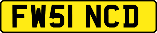 FW51NCD