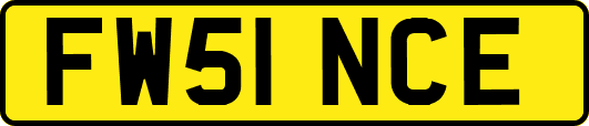 FW51NCE