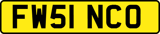 FW51NCO