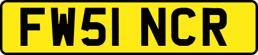 FW51NCR