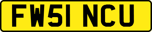 FW51NCU