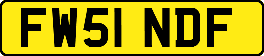FW51NDF