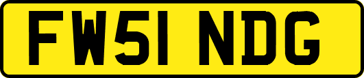 FW51NDG