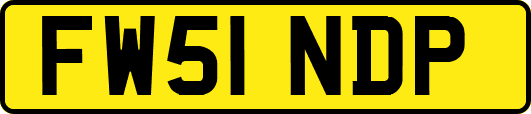 FW51NDP
