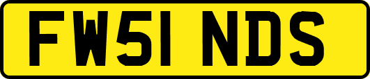 FW51NDS
