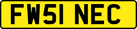 FW51NEC