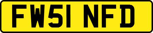 FW51NFD