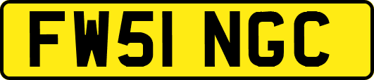 FW51NGC