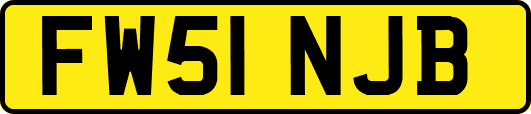 FW51NJB