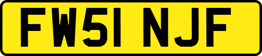 FW51NJF
