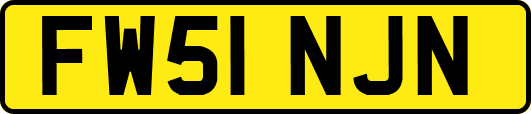FW51NJN