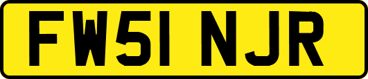 FW51NJR
