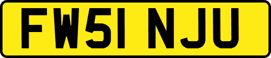 FW51NJU