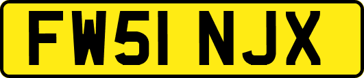FW51NJX