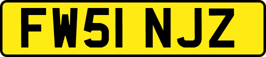 FW51NJZ