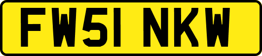 FW51NKW