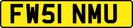 FW51NMU