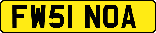 FW51NOA