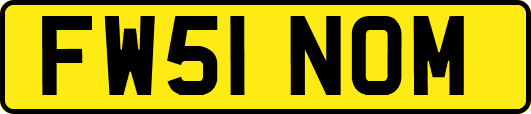 FW51NOM