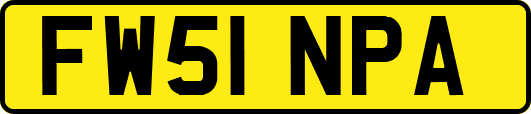 FW51NPA