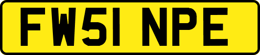 FW51NPE