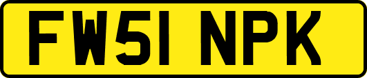FW51NPK