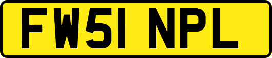 FW51NPL