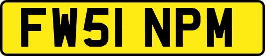 FW51NPM