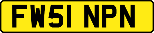FW51NPN
