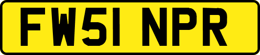 FW51NPR
