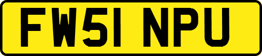 FW51NPU