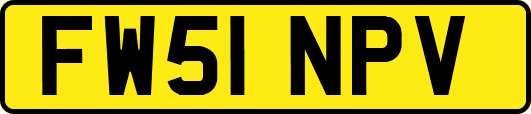 FW51NPV