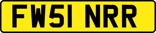 FW51NRR