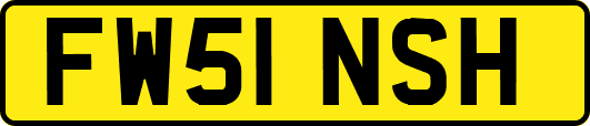 FW51NSH