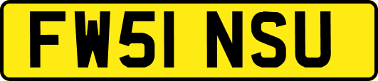 FW51NSU