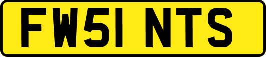 FW51NTS