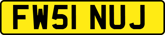 FW51NUJ