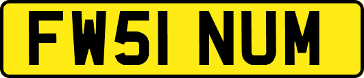 FW51NUM