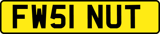 FW51NUT