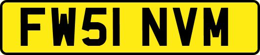 FW51NVM