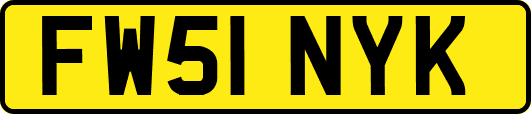 FW51NYK