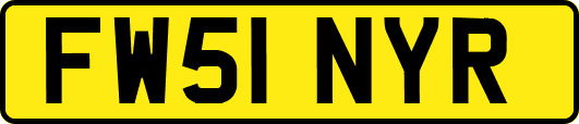 FW51NYR